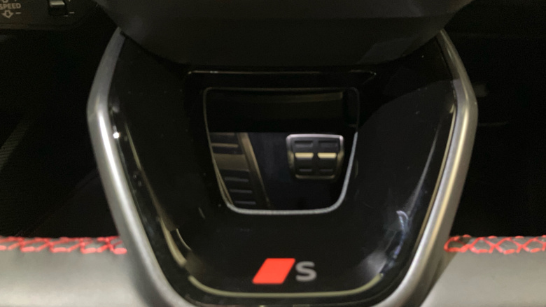 Audi A5 2.0 TFSI 150 Edition 1 4dr S Tronic Petrol Saloon